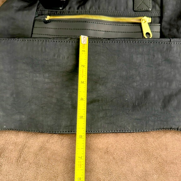 Kipling shoulder bag hand bag cross body weekender carry on travel bags - Picture 10 of 11